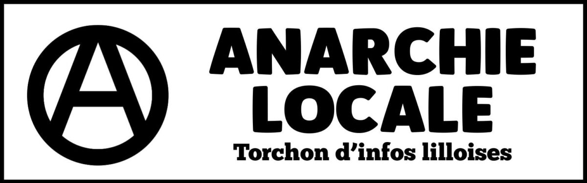 Anarchie Locale